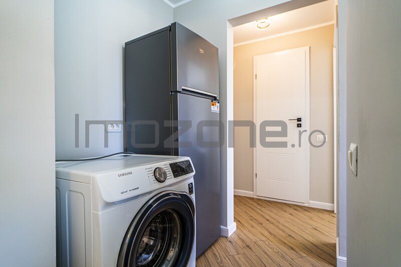 Drumul Taberei | 2 camere | mobilat si utilat complet | comision 0%