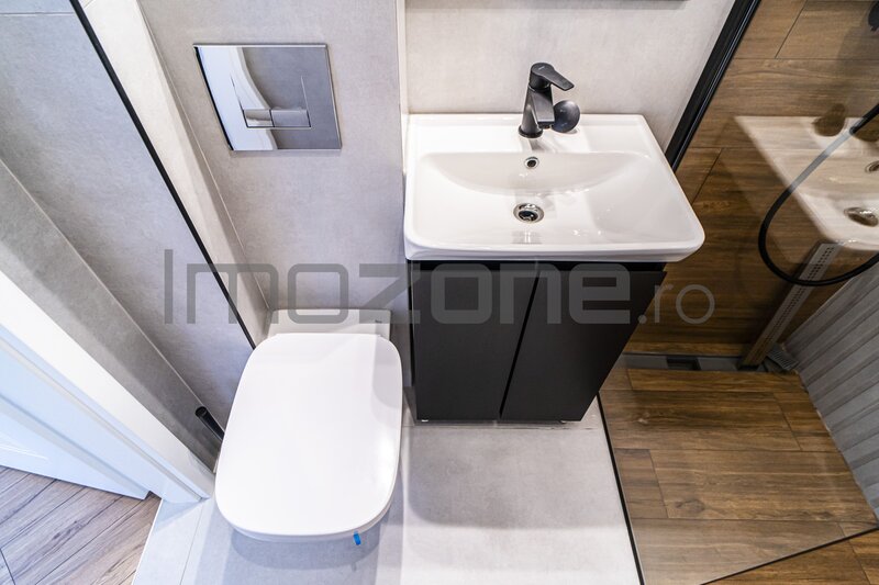 Drumul Taberei | 2 camere | mobilat si utilat complet | comision 0%