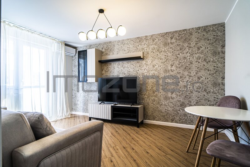 Drumul Taberei | 2 camere | mobilat si utilat complet | comision 0%