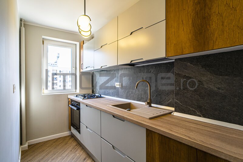 Drumul Taberei | 2 camere | mobilat si utilat complet | comision 0%