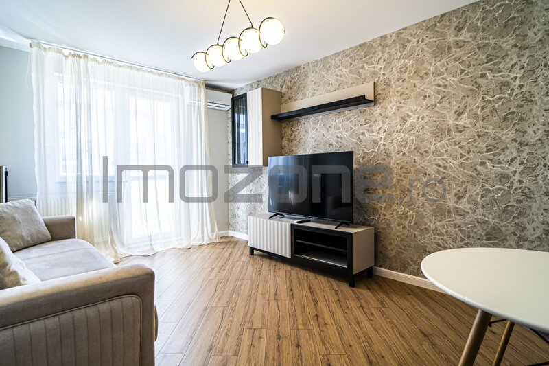 Drumul Taberei | 2 camere | mobilat si utilat complet | comision 0%