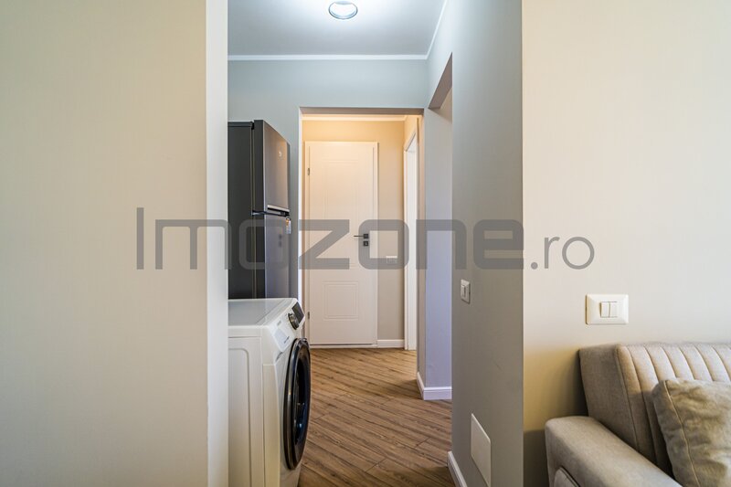 Drumul Taberei | 2 camere | mobilat si utilat complet | comision 0%