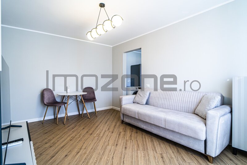 Drumul Taberei | 2 camere | mobilat si utilat complet | comision 0%