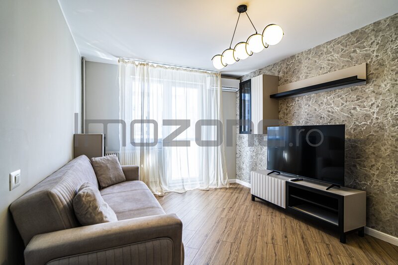 Drumul Taberei | 2 camere | mobilat si utilat complet | comision 0%