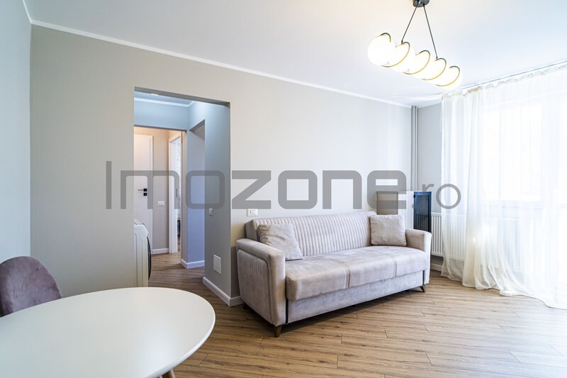 Drumul Taberei | 2 camere | mobilat si utilat complet | comision 0%