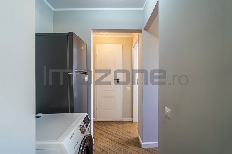 Drumul Taberei | 2 camere | mobilat si utilat complet | comision 0%