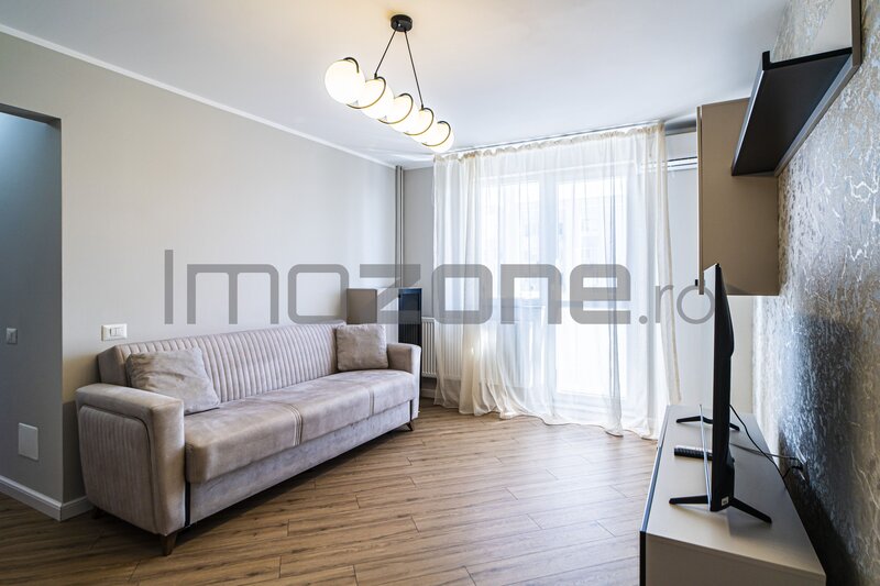 Drumul Taberei | 2 camere | mobilat si utilat complet | comision 0%