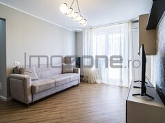 Drumul Taberei | 2 camere | mobilat si utilat complet | comision 0%